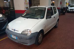 Fiat 600 1.1