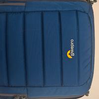 Zaino Lowepro - Lens AID - Custodia gear