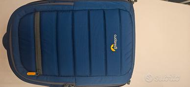 Zaino Lowepro - Lens AID - Custodia gear