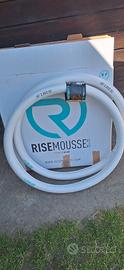 RISEMOUSSE x EBIKE 