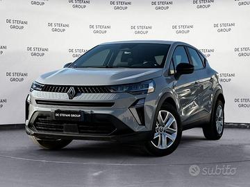 Renault Captur 1.0 tce Evolution