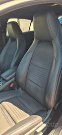 MERCEDES CLASSE A 200d 4Matic Premium AMG