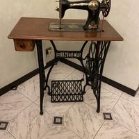 Macchina da cucire