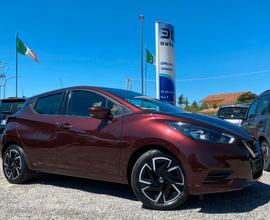 Nissan Micra IG-T 92 5 porte Acenta