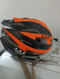 casco bici mtb