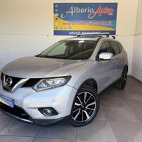 NISSAN X-Trail 1.6 dCi 2WDAcentaPremium 7 POSTI