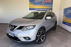 NISSAN X-Trail 1.6 dCi 2WDAcentaPremium 7 POSTI