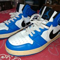 Jordan scarpe tg 44