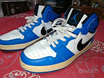 Jordan scarpe tg 44