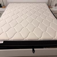 Materasso matrimoniale