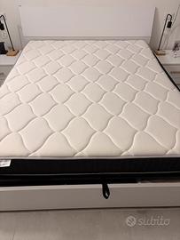 Materasso matrimoniale