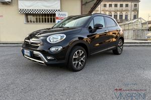 Fiat 500X 2.0 MultiJet 140 CV 4x4 Cross PREZZO REA
