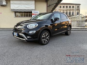 Fiat 500X 2.0 MultiJet 140 CV 4x4 Cross PREZZO REA