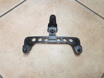 Supporto borsetta portaoggetti Yamaha XT 600 2KF