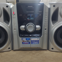Panasonic SC-AK240