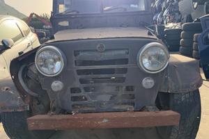 Disponibili ricambi usati per Alfa Romeo 1900 M