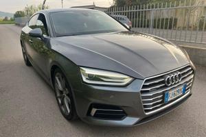 Audi A5 2.0 TDI 190 CV Quattro S line Automatico 