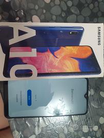 samsung a10