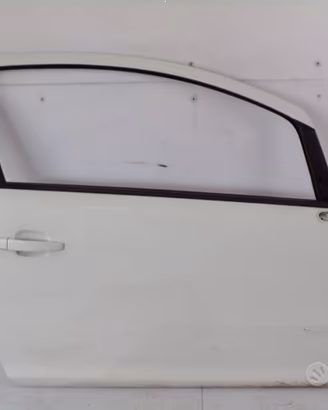 Portiera Destra Opel Corsa D 2012