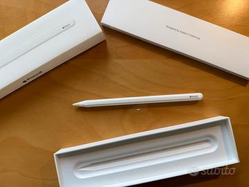 Apple pencil 2’ gen