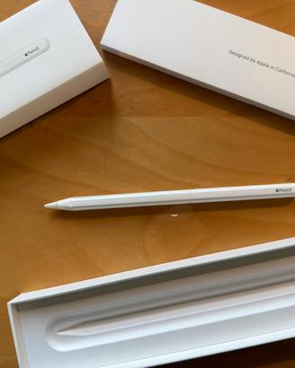 Apple pencil 2’ gen