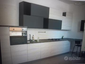 Casa via Cristoforo Colombo