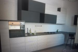 Casa via Cristoforo Colombo