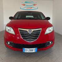 LANCIA Ypsilon 1.2 69 CV 5 porte Platinum
