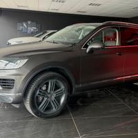Volkswagen Touareg 3.0 TDI 262 CV tiptronic BlueMo