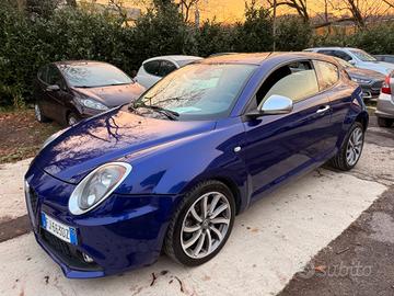 Alfa Romeo MiTo 1.3 JTDm 95 CV S&S Super