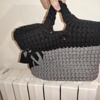 Borsa handmade
