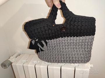 Borsa handmade