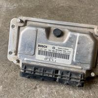 Centralina motore Vem Giotti Victoria 1.3 benzina