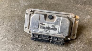 Centralina motore Vem Giotti Victoria 1.3 benzina