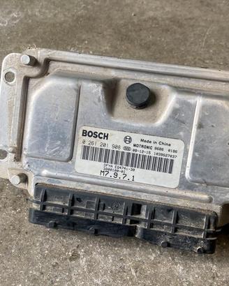 Centralina motore Vem Giotti Victoria 1.3 benzina
