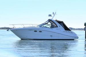 Sea Ray 325 Sundancer / 2007