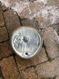 Faro anteriore piaggio beverly