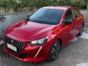 Peugeot 208 PureTech 75 Stop&Start STYLE