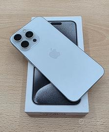 iPhone 15 Pro Max 256GB