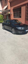 Saab 9-5 NG VECTOR ttid