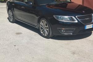 Saab 9-5 NG VECTOR ttid