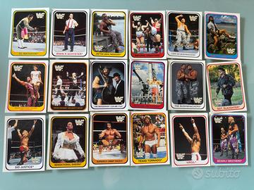 carte wrestling merlin