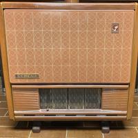 Stufa a gas vintage FOCO Serena – Design Anni ‘70