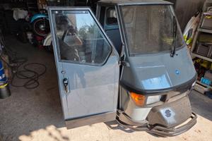 Ape 50 tlt5t restaurata
