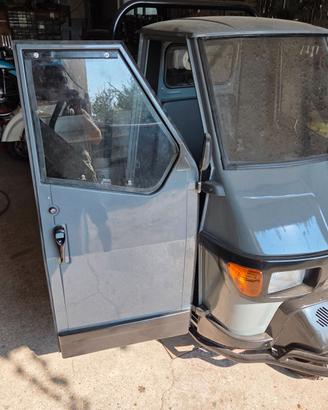 Ape 50 tlt5t restaurata