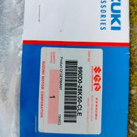 Cupolino Suzuki Vstrom 650