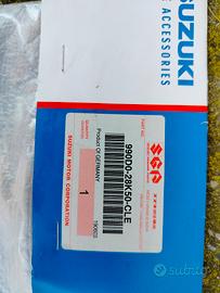 Cupolino Suzuki Vstrom 650