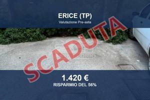 Immobile in asta di 9 m² a Erice