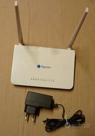 Modem Router Wireless Digicom 8E4570
