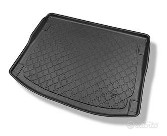 Tappeto gomma 3D per Suzuki S-Cross mod. dal 2021